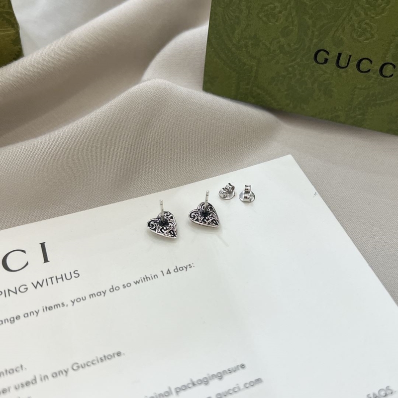 Gucci Earrings